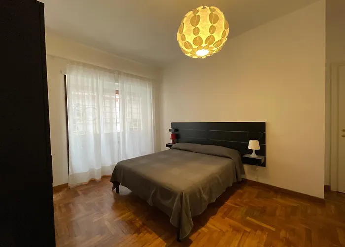 Mysweethome Near The Vatican Rome