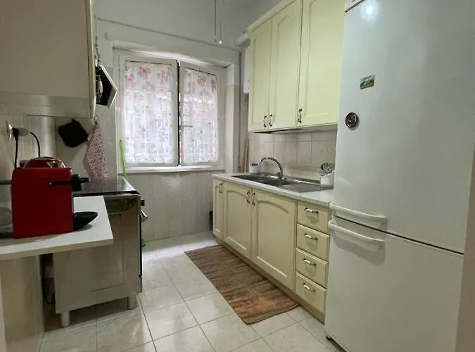 Mysweethome Near The Vatican * Rome