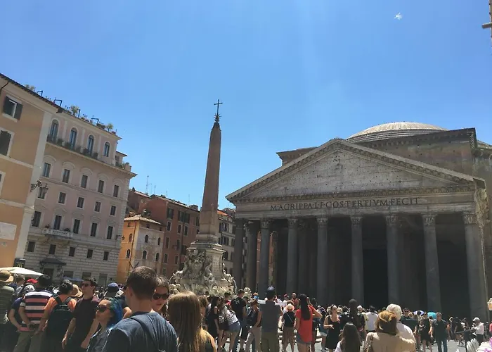 Mysweethome Near The Vatican