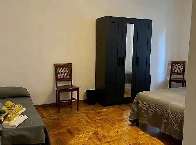 Mysweethome Near The Vatican * Rome