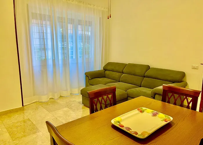 Hébergement de vacances Mysweethome Near The Vatican Rome