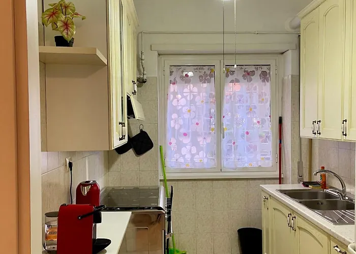 Mysweethome Near The Vatican * Rome