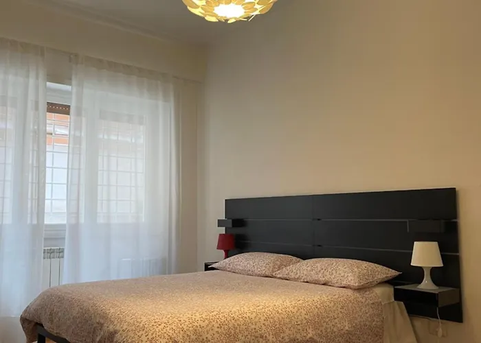 Mysweethome Near The Vatican Hébergement de vacances
